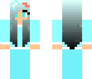 ice girl