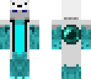 skin