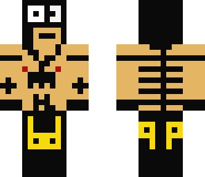 rey mysterio