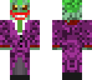 the joker