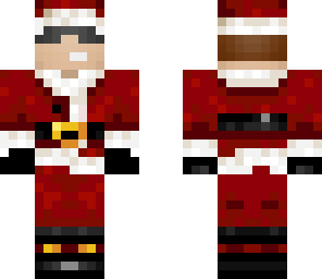 i'm santa