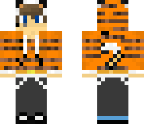 tigerboy
