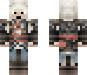 edward kenway 2