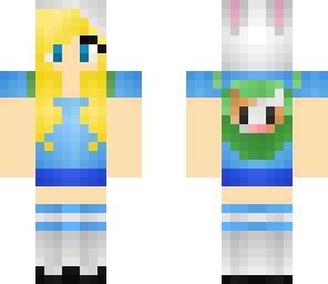 my fionna