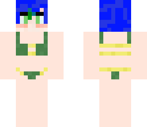 bikini xenovia