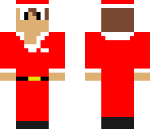 santa claus