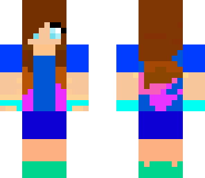 blue julia32975