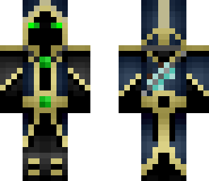mage