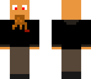 ood red eyes