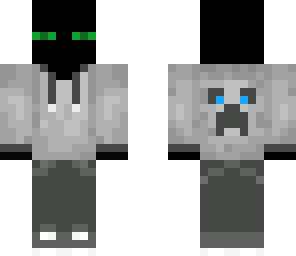 got bored