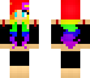 cool girl 2