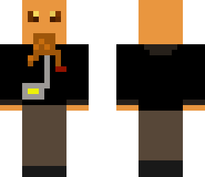 tamed ood