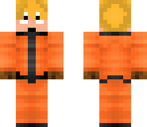 kenny without hood