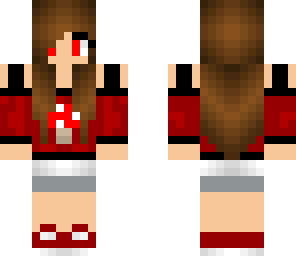 skin for 1mushroomgirl