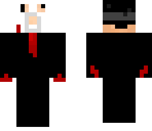 assasing