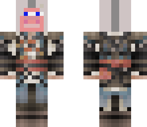 assassins pig