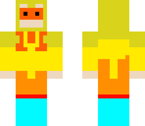rogue of blaze