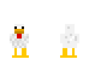 chicken