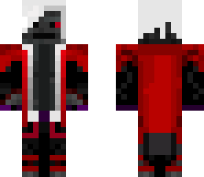 skeleton wither modern