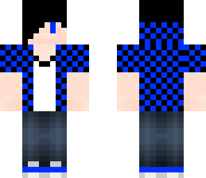 blue teen