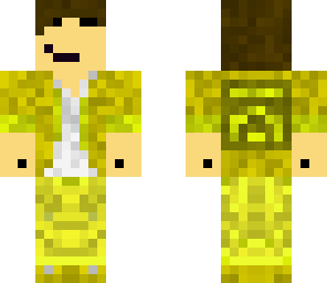 littleman996 butter and creeper powers