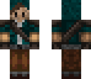 my skin