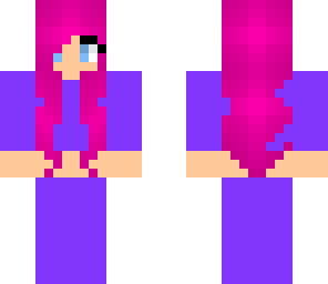 music girl