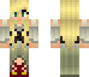villager girl-fixed