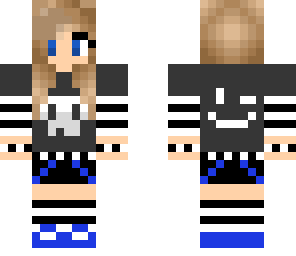 minemo skin