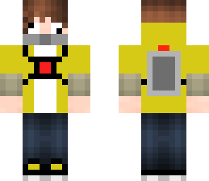 enderz bane and vader