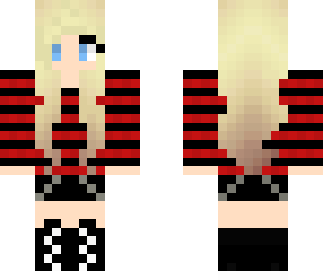 female freddy