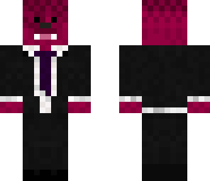 mrs bacca skin