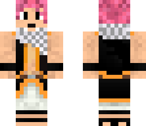 natsu