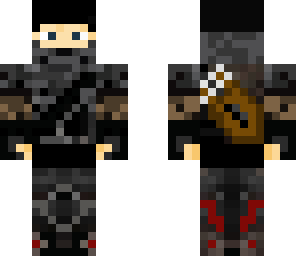 hunter