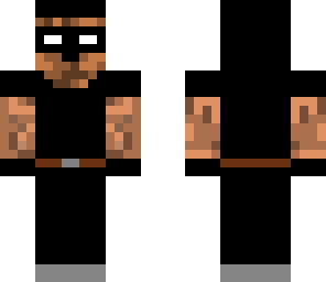 robber