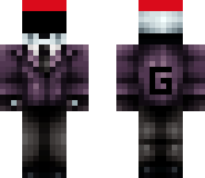 xmas guy