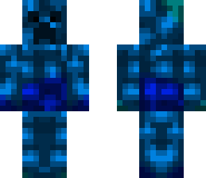 frost creeper mob