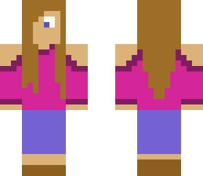 girl