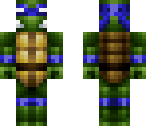 ninja turtle