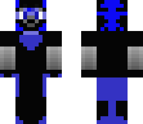 better wolf knight