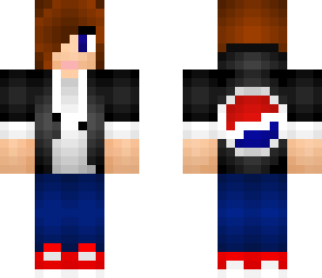 pepsi girl