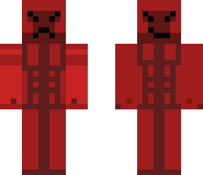 janus mask