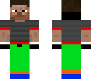 skindex mc skin