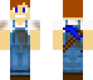 farmer me