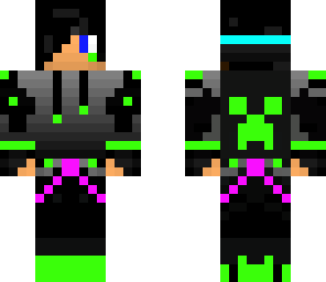 cool teen