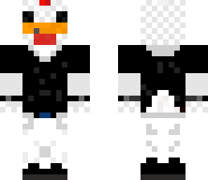 cdslayer's new skin