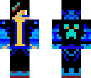 cold ice guy