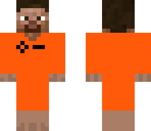 steve portal 2