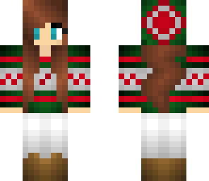 christmas time