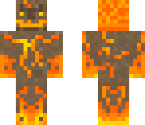 lava guy